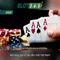 Khám phá bắn cá Slot365: Trải nghiệm đỉnh cao và ưu đãi hấp dẫn