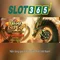 Slot365: Trò chơi slots trực tuyến an toàn và giải trí
