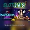 Slot365 - Nền tảng đánh bạc trực tuyến hiện đại