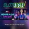 Slot365 — Trải nghiệm chơi slots trực tuyến tuyệt vời
