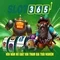 Slot365: Khám phá trò chơi slot trực tuyến hàng đầu