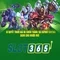 Slot365 – Nền tảng chơi máy xèng trực tuyến an toàn