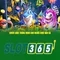 Slot365: Đánh giá tổng quan và trải nghiệm người chơi