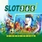 rtp slot365 – Đột phá trải nghiệm trò chơi trực tuyến