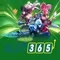 slot365 link alternatif - Trải nghiệm giải trí đỉnh cao và an toàn