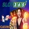 slot365 ios – Trải nghiệm đỉnh cao và an toàn