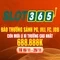 Slot365 nổ hũ – Nền tảng giải trí đỉnh cao cho người chơi