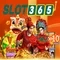 Slot365 là gì và tại sao nổi bật