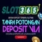Slot365 nổ hũ – Nền tảng giải trí đỉnh cao cho người chơi