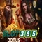 Slot365: Trải nghiệm chơi slot đỉnh cao trực tuyến