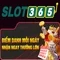 Slot365: Đánh giá tổng quan và trải nghiệm người chơi