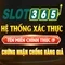 Slot365 nổ hũ – Nền tảng giải trí đỉnh cao cho người chơi