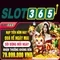 Slot365 – Nền tảng slot trực tuyến uy tín và giải trí
