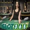 Slot365: Trải nghiệm máy đánh bạc trực tuyến hiện đại