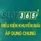 slot365 rtp: Tối ưu trải nghiệm và hướng dẫn