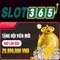slot365 – Nền tảng slot trực tuyến an toàn và tối ưu trải nghiệm