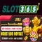 slot365 tại – Khám phá đỉnh cao casino trực tuyến và trải nghiệm