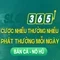 slot365 tặng 200k: Trải nghiệm đỉnh cao với Slot365 apk