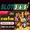 slot365 xx vip – trải nghiệm đỉnh cao và thương hiệu toàn cầu