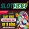 slot365 tặng 200k: Trải nghiệm đỉnh cao với Slot365 apk