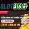 Slot365 nổ hũ – Nền tảng giải trí đỉnh cao cho người chơi