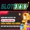 Slot365 nổ hũ – Nền tảng giải trí đỉnh cao cho người chơi