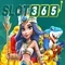 Slot365: Nền tảng slot và trò chơi trực tuyến