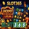 Slot365: Khám phá nền tảng slot trực tuyến an toàn và giải trí