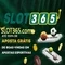 slot365 link alternatif - Trải nghiệm giải trí đỉnh cao và an toàn