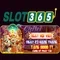 slot365 tại – Khám phá đỉnh cao casino trực tuyến và trải nghiệm