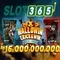 slot365 link – Kết nối trải nghiệm chơi đỉnh cao
