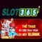 slot365 link – Kết nối trải nghiệm chơi đỉnh cao