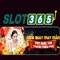 Slot365: Trải nghiệm máy slot trực tuyến an toàn và hấp dẫn