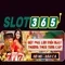 slot365 apk – trải nghiệm toàn diện và đánh giá