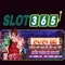 Slot365: Đánh giá và trải nghiệm chơi slot trực tuyến uy tín