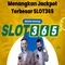 Slot365 nổ hũ – Nền tảng giải trí đỉnh cao cho người chơi