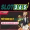 slot365 – Nền tảng slot trực tuyến an toàn và tối ưu trải nghiệm