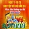 Slot365: Tổng quan về nền tảng cược slot trực tuyến