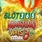 slot365 – Nền tảng slot trực tuyến an toàn và tối ưu trải nghiệm