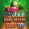 Slot365 nổ hũ – Nền tảng giải trí đỉnh cao cho người chơi