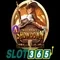 Slot365 - Nền tảng trò chơi slot trực tuyến uy tín